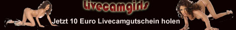 4 Deutsche Livecamgirls gratis ausprobieren